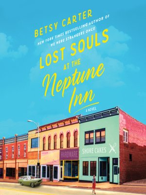 cover image of Lost Souls at the Neptune Inn